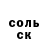 Ecstasy Punisher Miron Dzhusupbekov